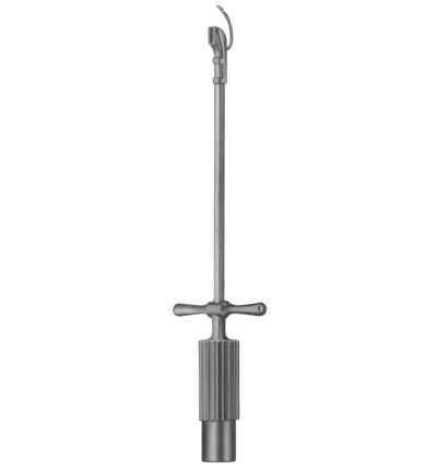 Young-Hrynschak Needle Holders