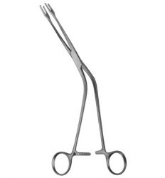 Millin Ligature Holding Forceps