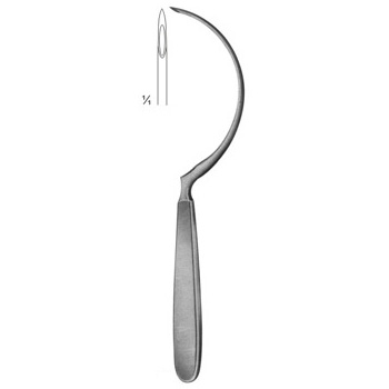 Jonesco Ligature Needles