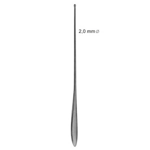 Myrtle Leaf Probe 130mm