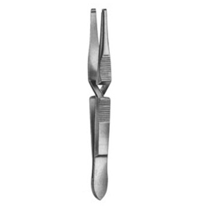 Hegenbarth Clip Forceps