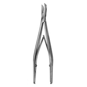 Michel Clip Forceps 125mm