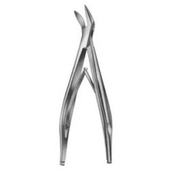 Michel modif Clip Forceps