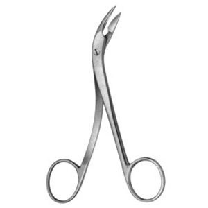 Heath Clip Forceps