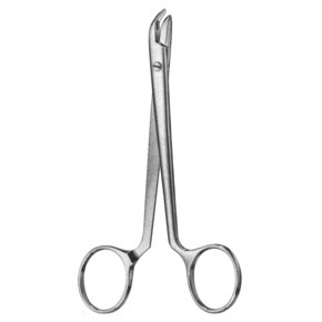 Collin Clip Forceps