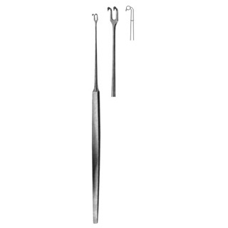 Muller Retractor 150mm