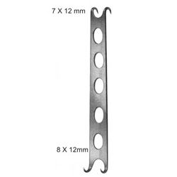 Converse Blunt Retractor