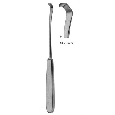 Schoenborn Vein Retractor