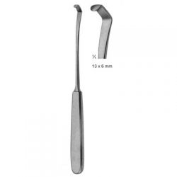 Schoenborn Vein Retractor