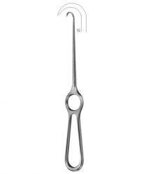 Kocher Bone Retractors Sharp