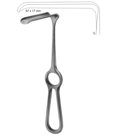 Caspar Retractors