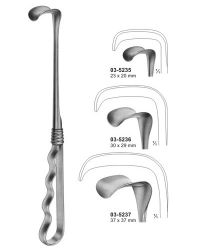 Richardson Retractor 240mm