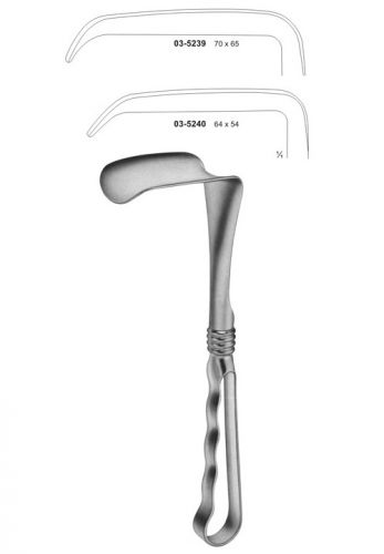 Kelly Retractor