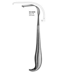 Meyerding Deep Surgery Retractors 210mm