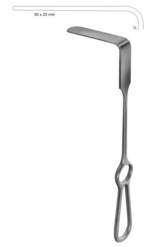 Brunner Retractor