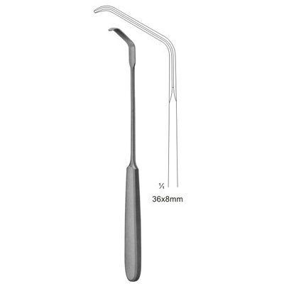 Zenker Retractor