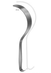 Deaver Retractor fig 3