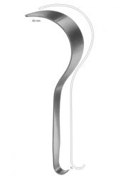 Deaver Retractor fig 4