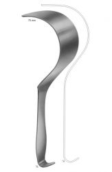 Deaver Retractor fig 5