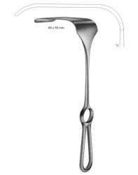 Mikulicz Retractor