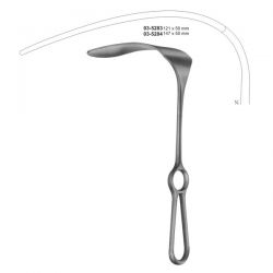 Mikulicz Liver Retractor