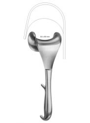 Doyen Abdominal Retractor