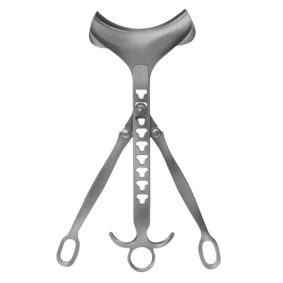 Rochard Abdominal Retractor