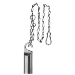 Chain with Weight 645g