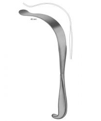 Kummel Abdominal Retractor