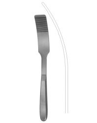 Kader Intestinal Spatulas