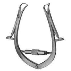 Joll (Friedman) Thyroid and Vaginal Retractors