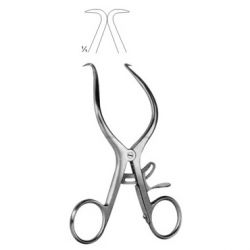 Gelpi Vaginal Retractor