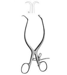 Gelpi Skin snd Vaginal Retractor