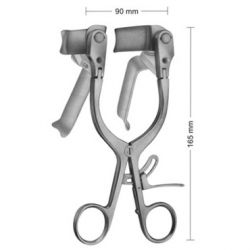 Caspar Counter Retractor