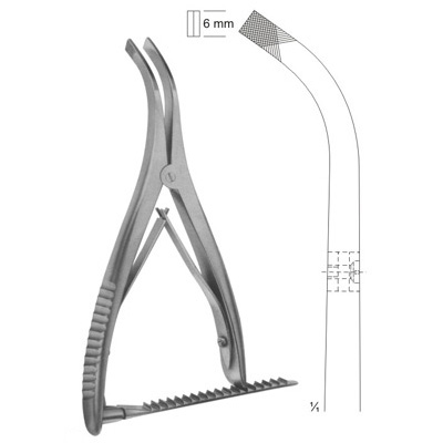 Inge Lamina Spreader