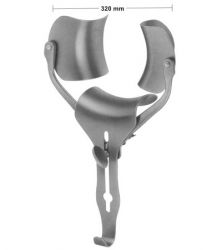 Ricard Abdominal Retractor