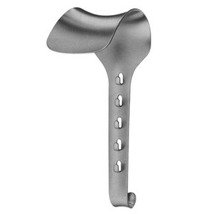 Kirschner blade 90x69mm
