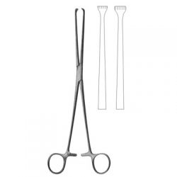 Allis Forceps 190mm