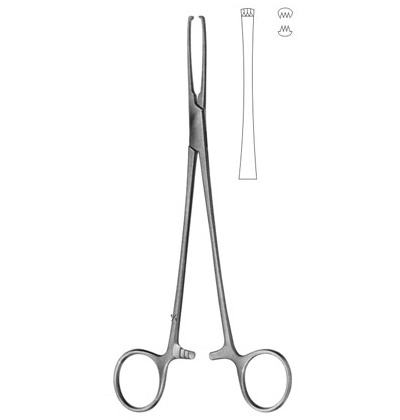 Judd-Allis Forceps