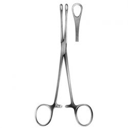 Williams Intestinal Grasping Forceps