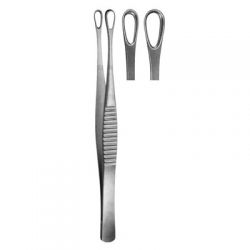 Denis Browne Intestinal Grasping Forceps