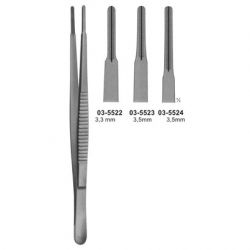 De Bakey Dissecting Forceps Atraumata