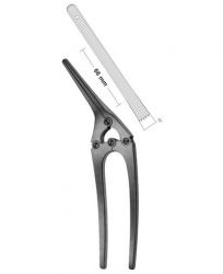 Payr Intestinal Clamps