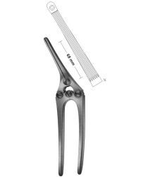 Payr Intestinal Clamps 200mm
