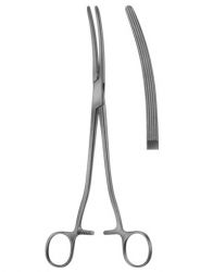 Parker-Kerr Anastomosis Forceps