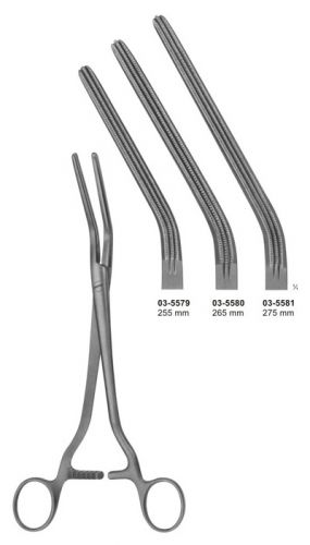 Dick Anastomosis Forceps Atrautama
