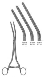 Dick Anastomosis Forceps Atrautama