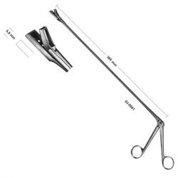 Biopsy Forceps for Rectum