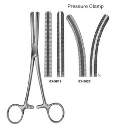 Fergusson Forceps Atraumata