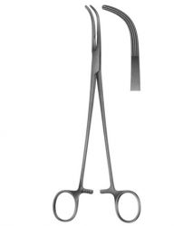 Lahey Gall Duct Forceps